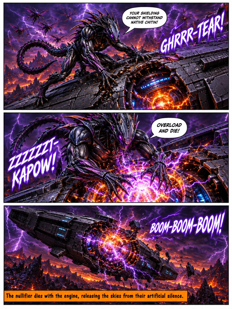 Skyfall Assault (page 3 of 4)