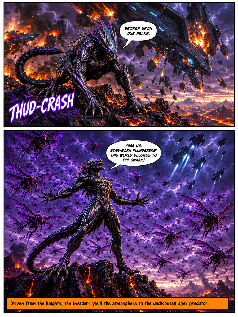 Skyfall Assault (page 4 of 4)