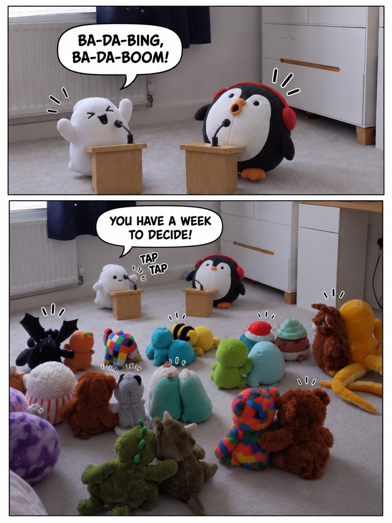 Pick Your Side (page 4 of 4)