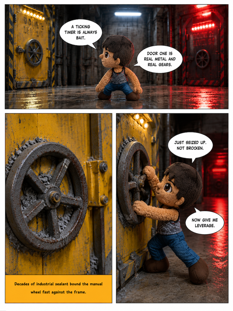 The Dual Thresholds (page 5 of 12)