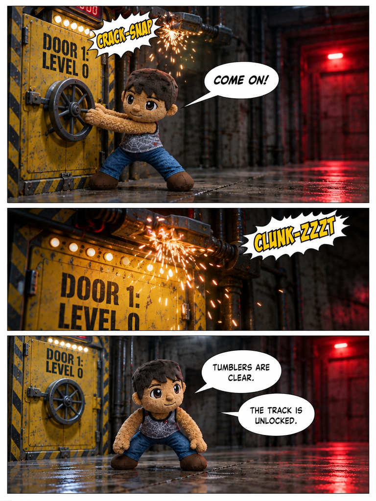 The Dual Thresholds (page 6 of 12)