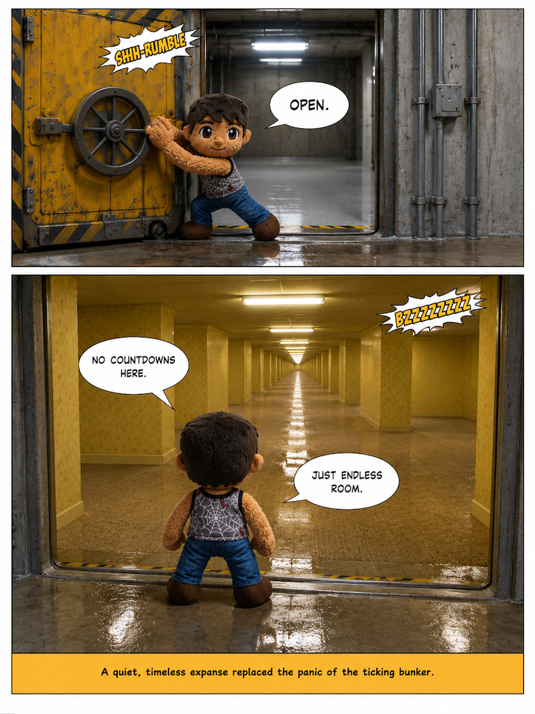 The Dual Thresholds (page 7 of 12)