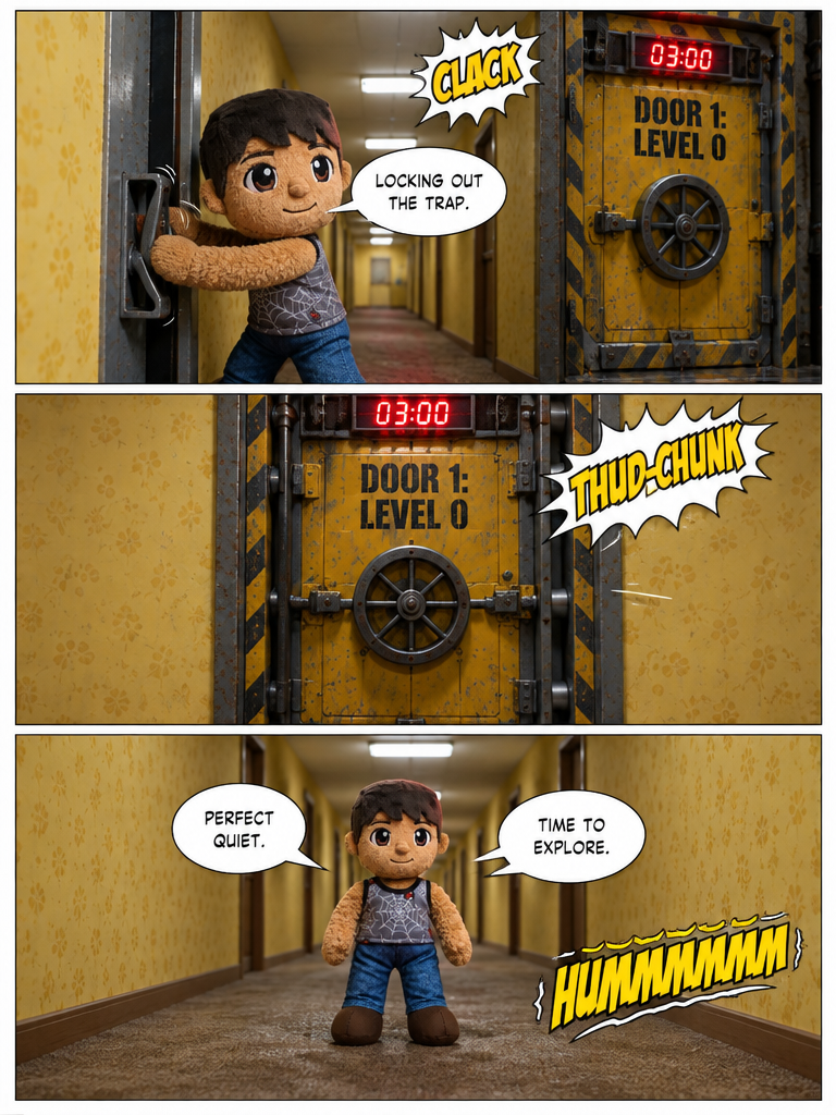 The Dual Thresholds (page 8 of 12)