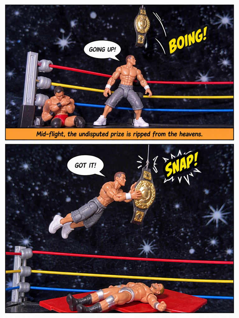 Tipping Point at Ringside (page 7 of 12)