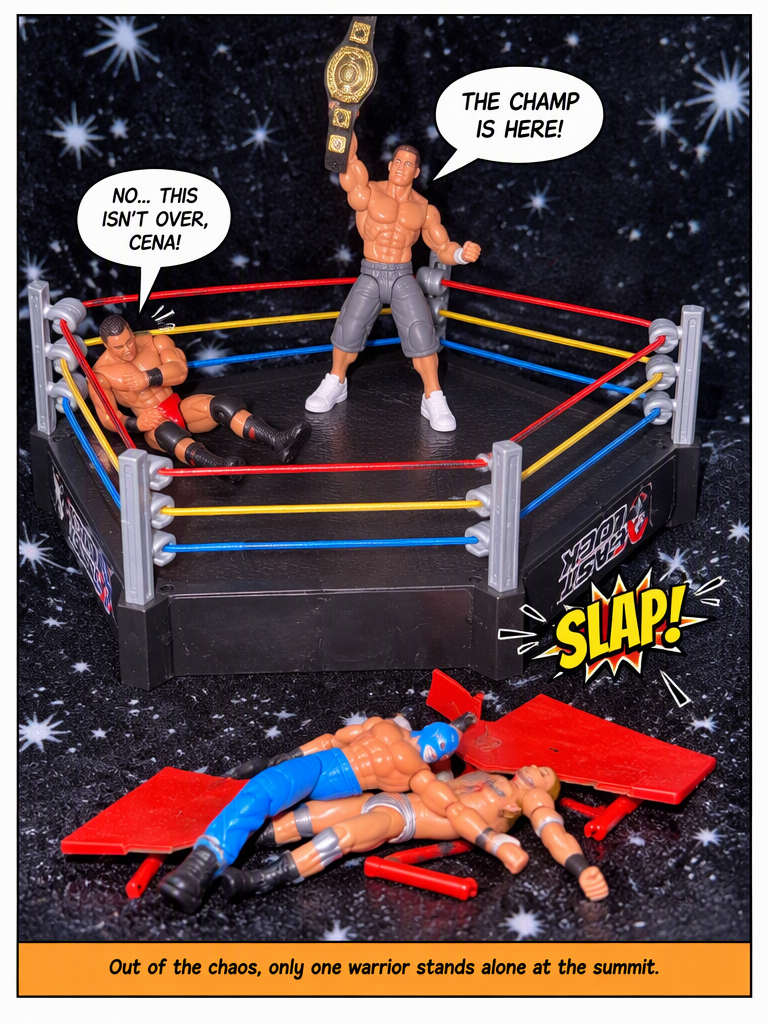 Tipping Point at Ringside (page 8 of 12)