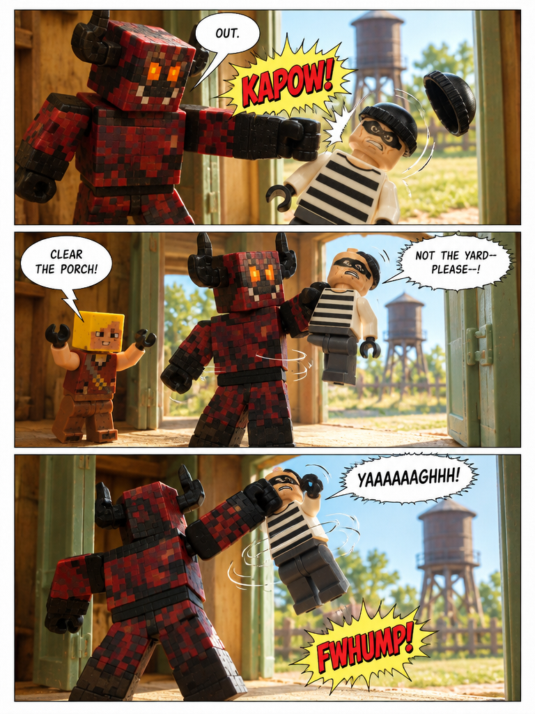 A Demon on Babysitting Duty (page 3 of 4)
