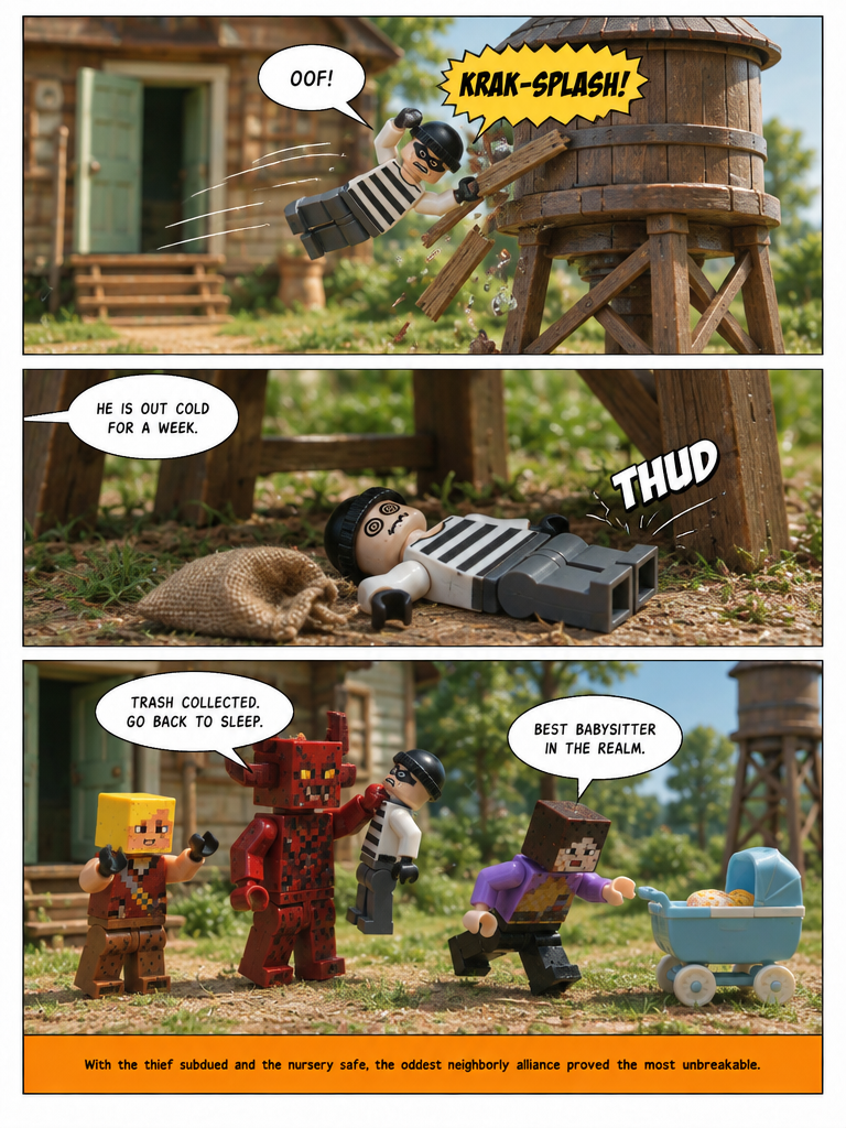A Demon on Babysitting Duty (page 4 of 4)