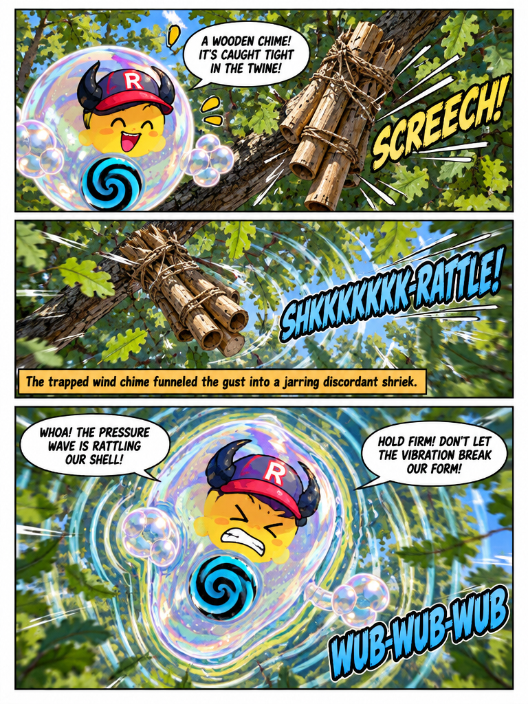 Harmonic Breeze (page 2 of 4)