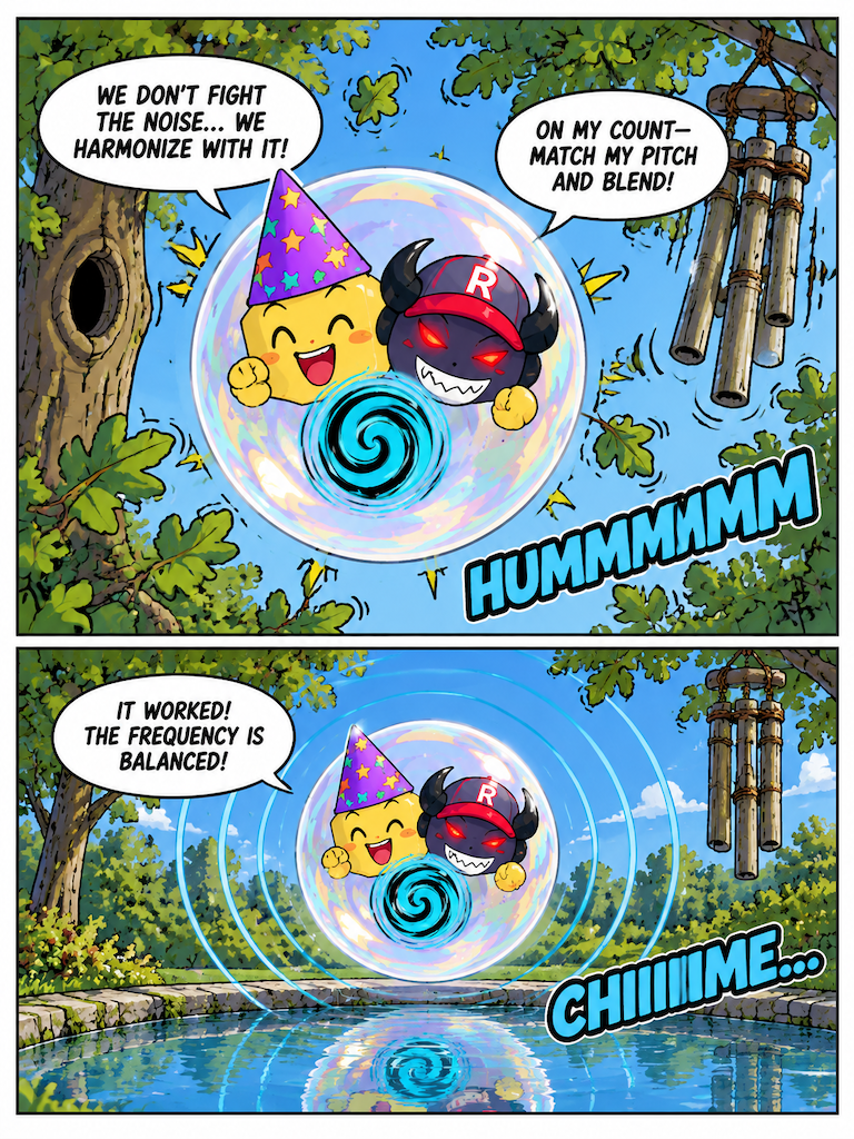 Harmonic Breeze (page 3 of 4)