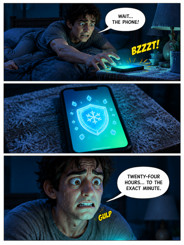 Streak Freeze Protocol (page 2 of 4)