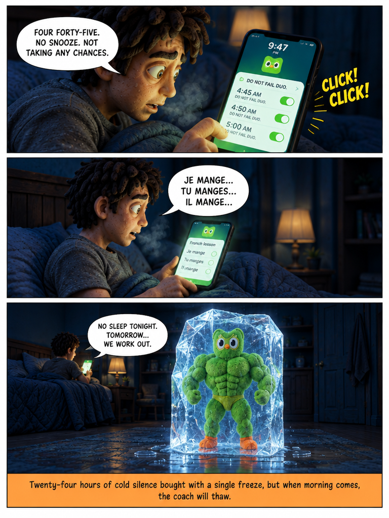 Streak Freeze Protocol (page 4 of 4)