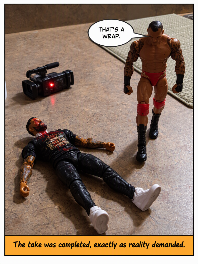 Cut and Bruised (page 4 of 4)