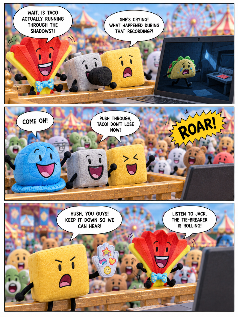 For Your Amusement (page 2 of 4)