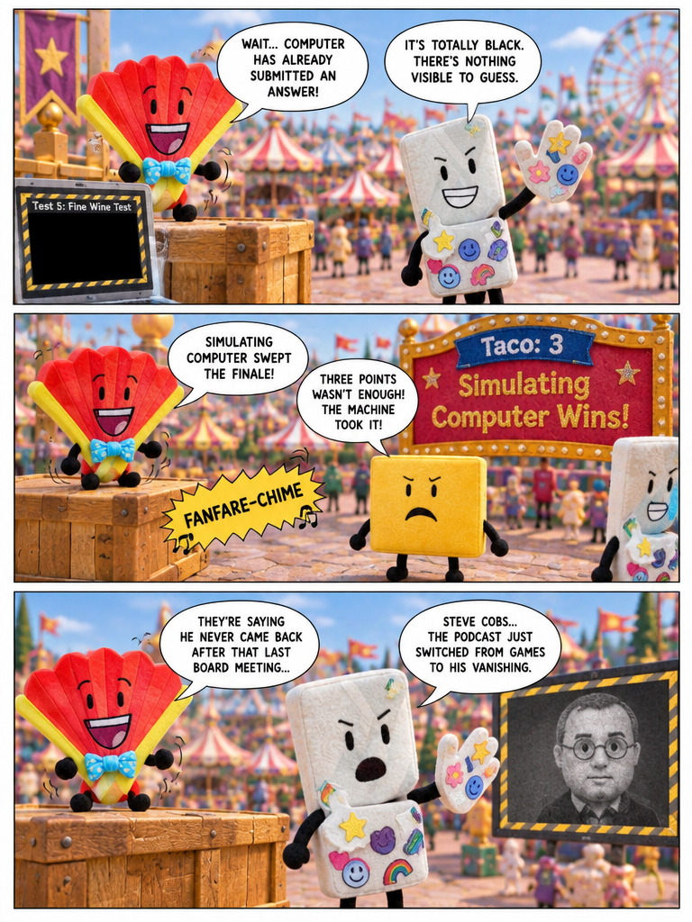 For Your Amusement (page 3 of 4)