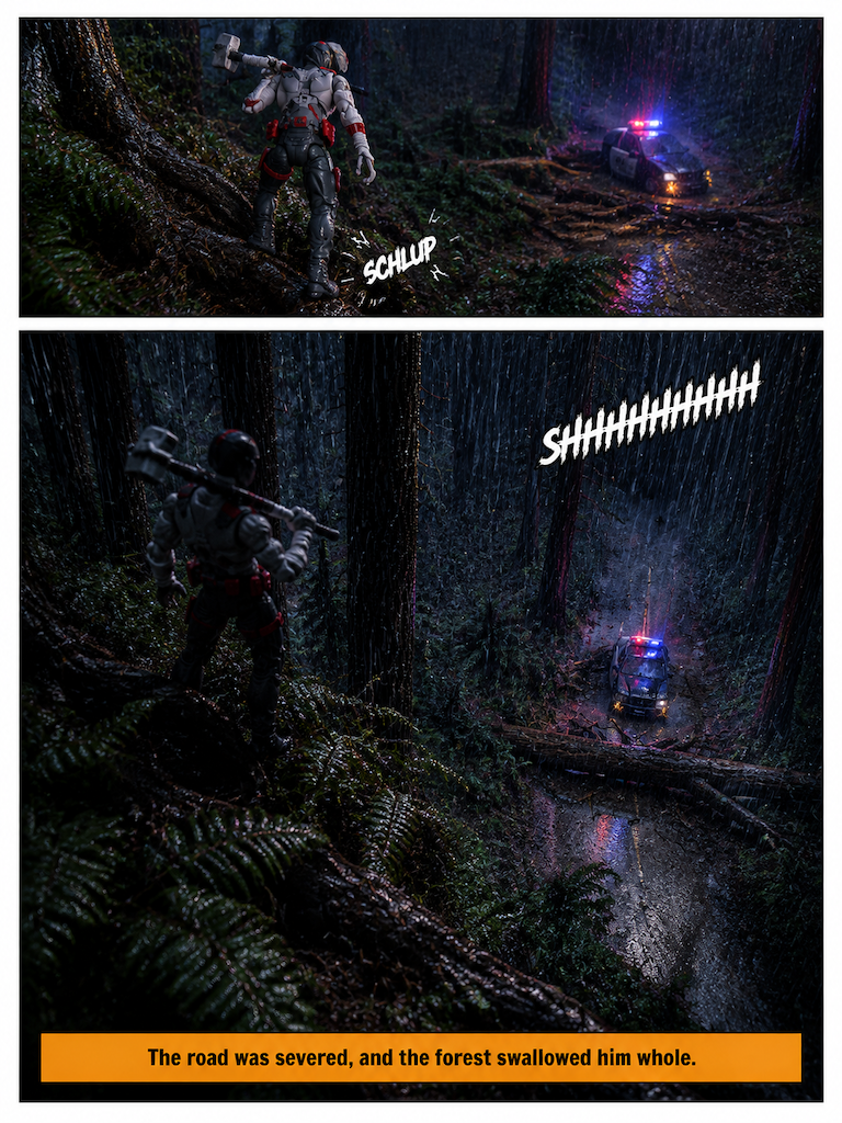 Roadblock Ambush (page 4 of 4)
