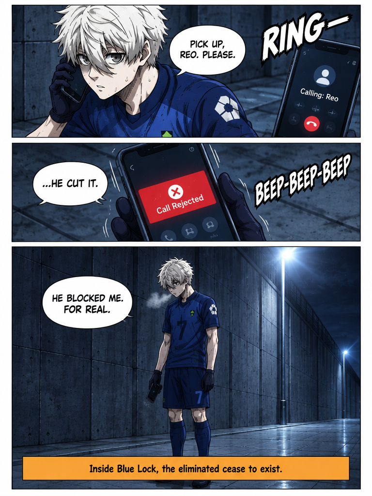 Unreachable Contact (page 3 of 4)