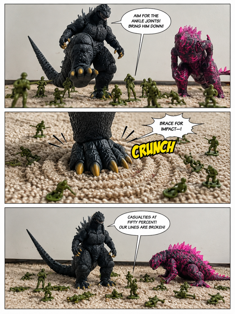 I Always Come Back (page 2 of 4)