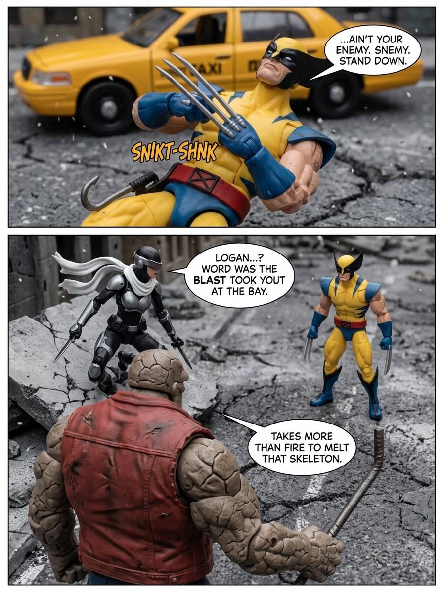 Ashes and Alliances (page 2 of 16)