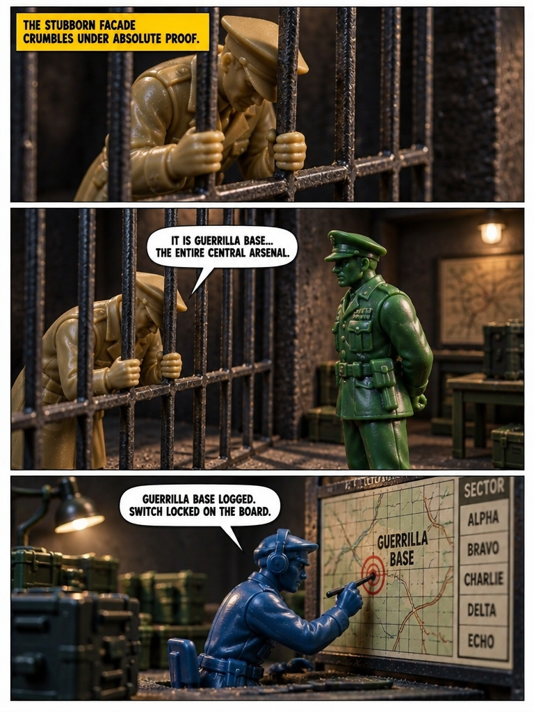 The Confession of General Dune (page 3 of 4)