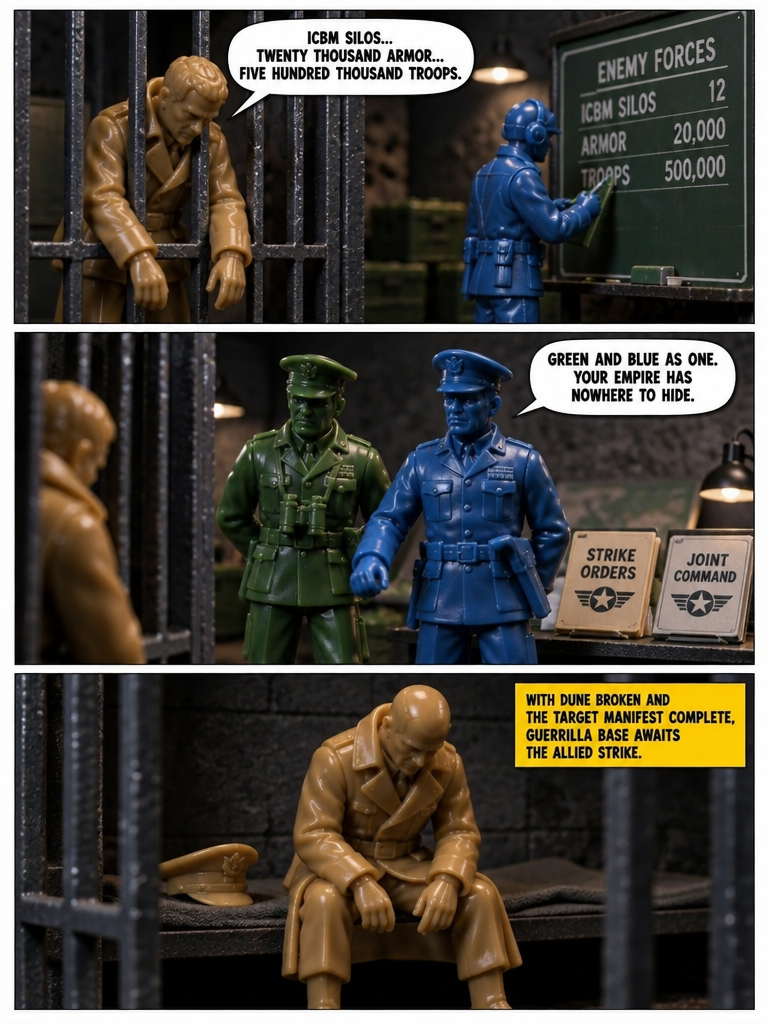 The Confession of General Dune (page 4 of 4)