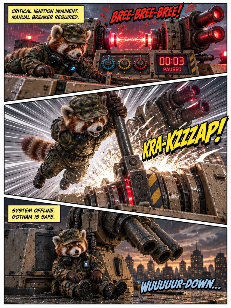 One Night in Gotham (page 3 of 4)