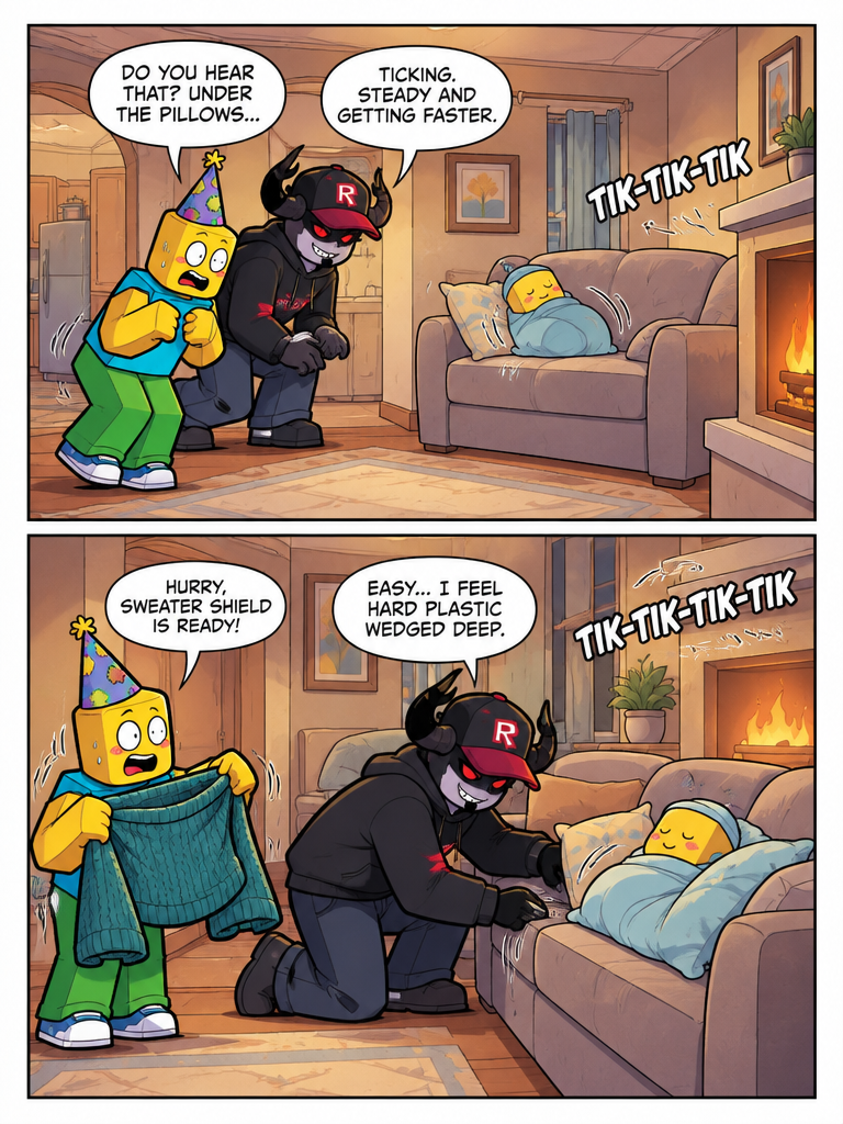 Encore on Screen (page 13 of 20)