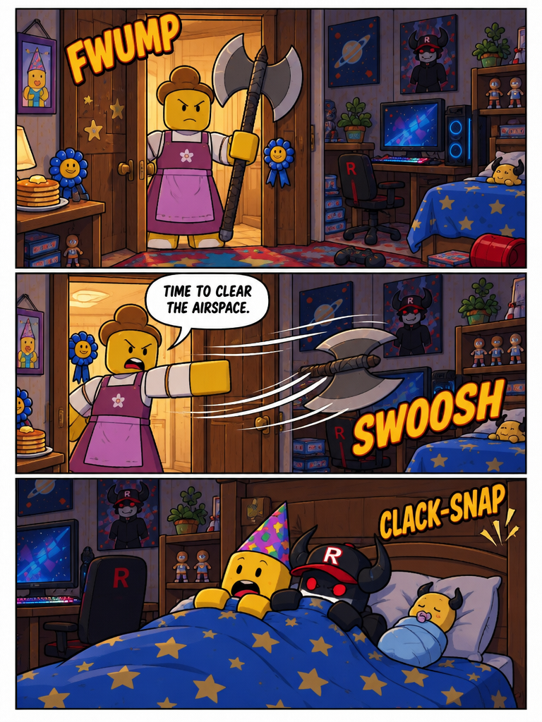 Last Breath Unleashed (page 2 of 4)