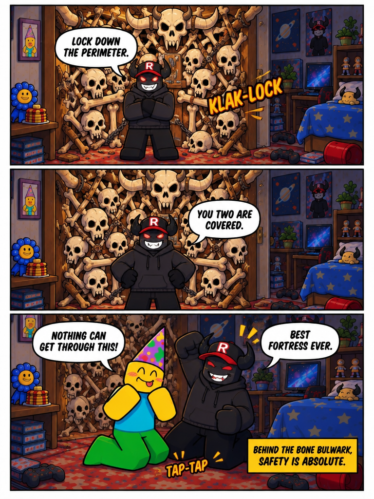Last Breath Unleashed (page 4 of 4)