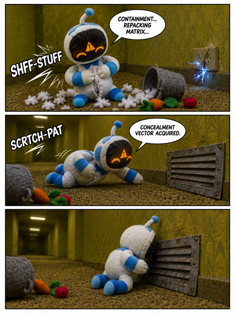 Spark of Survival (page 3 of 4)