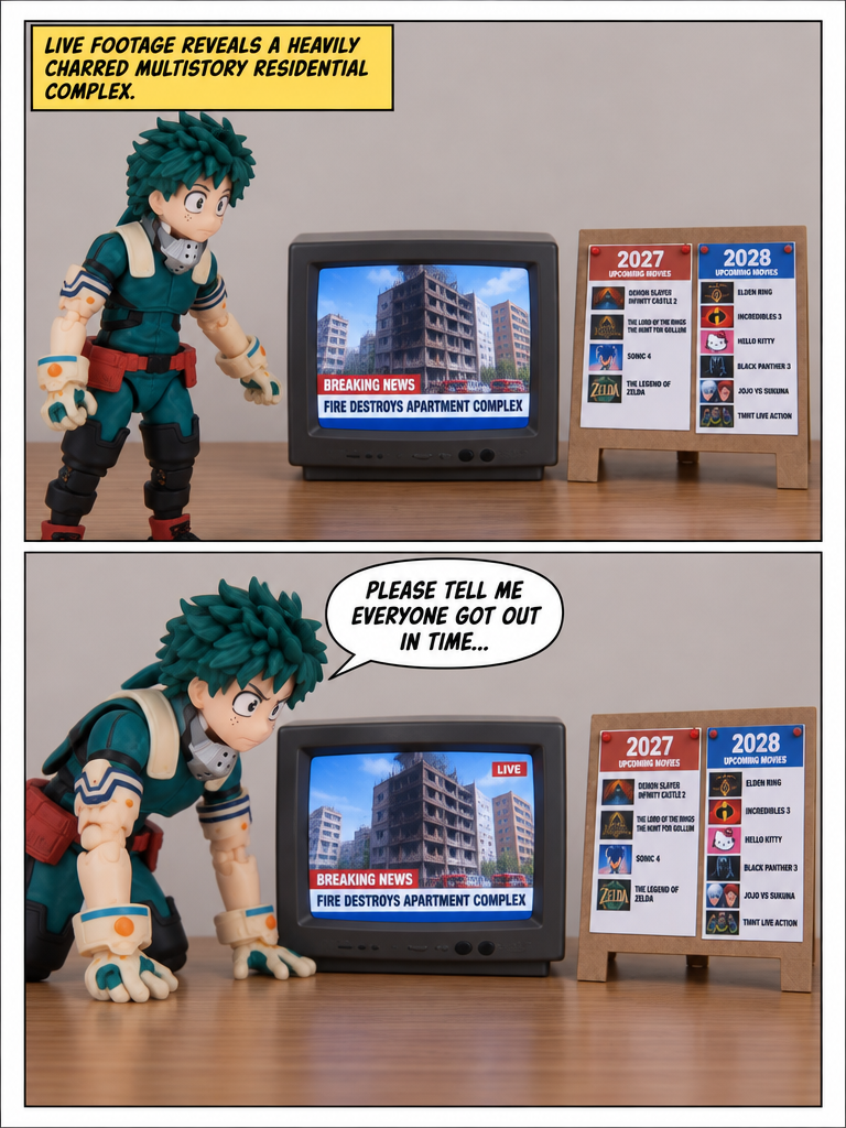 Breaking Tragedy (page 2 of 4)