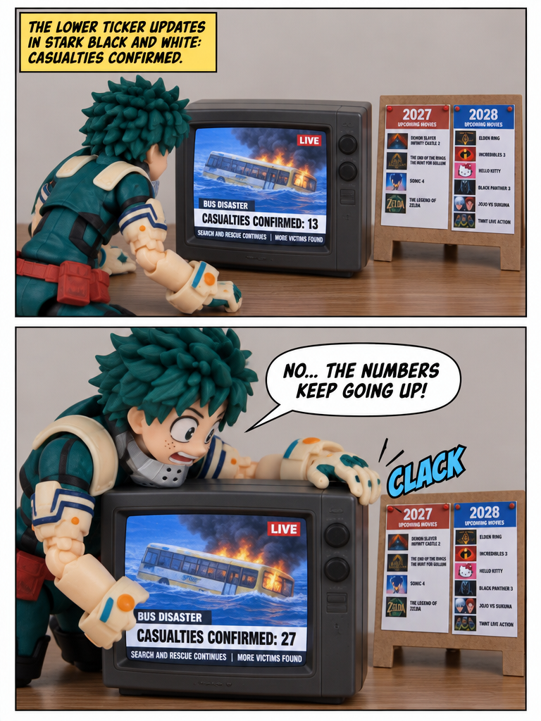 Breaking Tragedy (page 3 of 4)