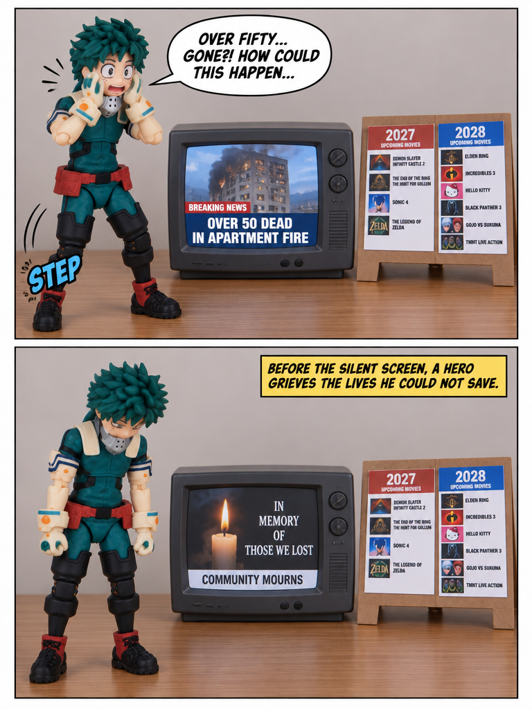 Breaking Tragedy (page 4 of 4)