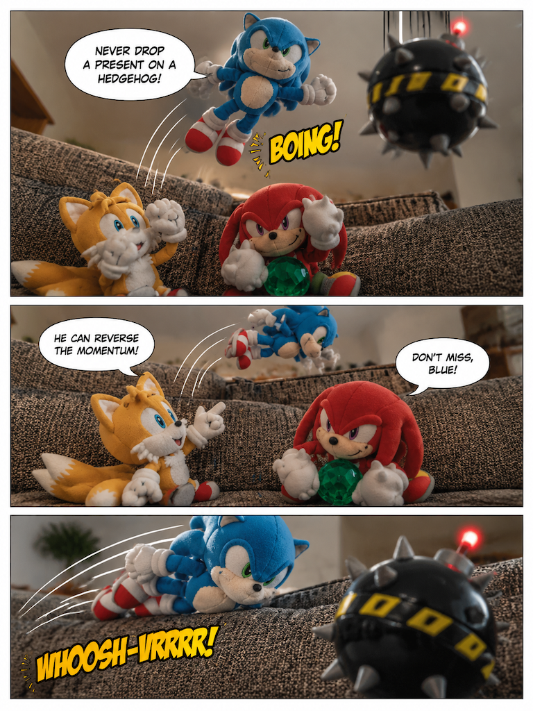 Box Buster Rebound (page 2 of 4)