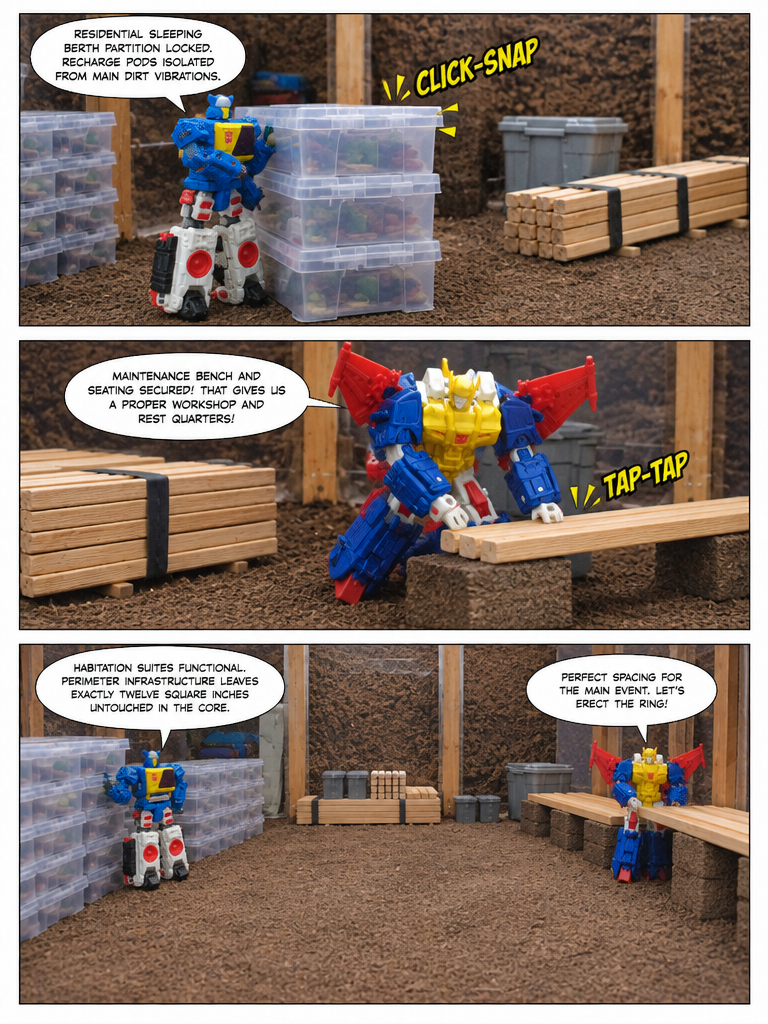 Homestead Arena (page 2 of 4)