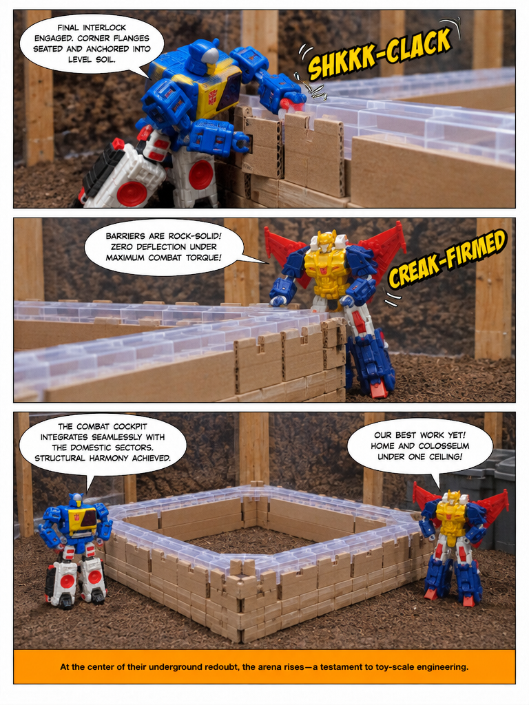 Homestead Arena (page 3 of 4)