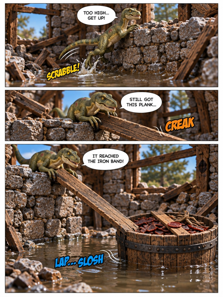 Breach and Lever (page 2 of 4)