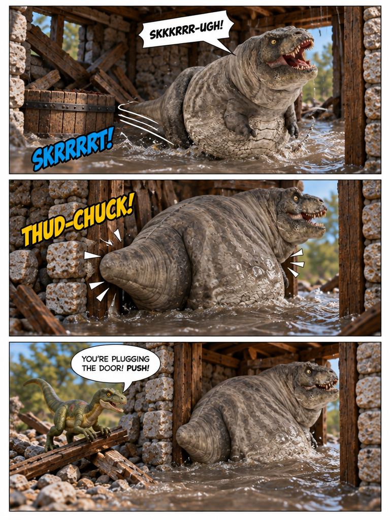 Breach and Lever (page 3 of 4)