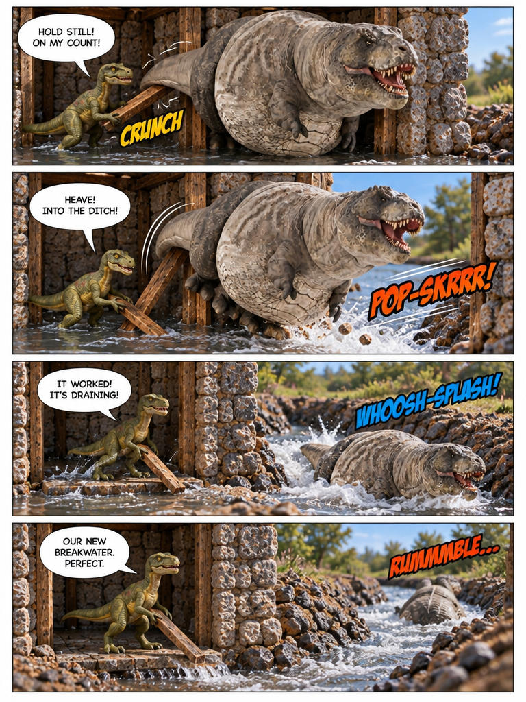 Breach and Lever (page 4 of 4)
