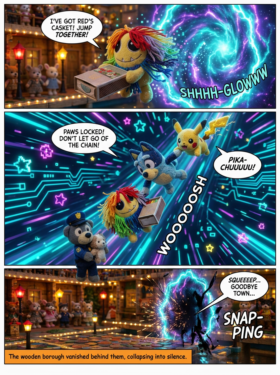 Portal to the Skeld (page 2 of 4)