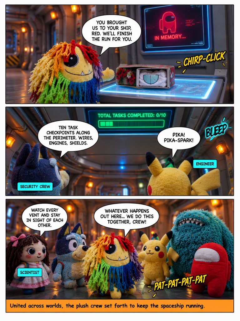 Portal to the Skeld (page 4 of 4)