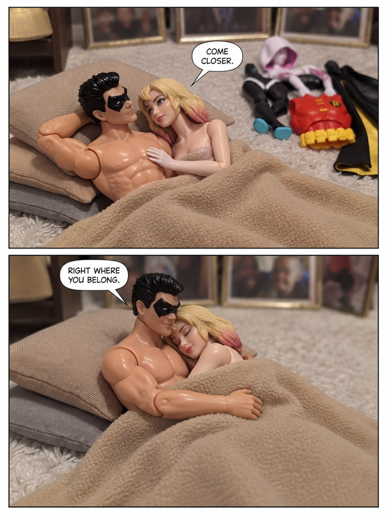 A Private Moment (page 3 of 4)