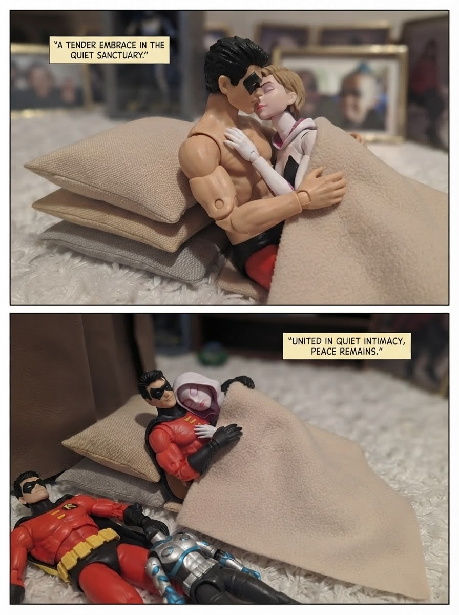 A Private Moment (page 4 of 4)