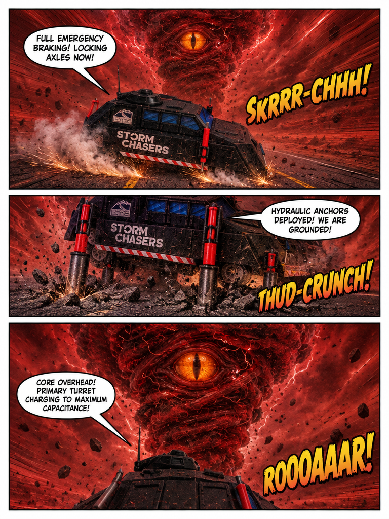 Eye of the Red Gale (page 2 of 8)