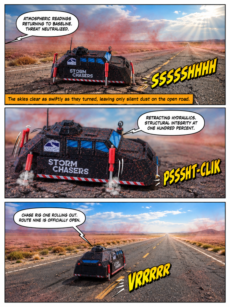 Eye of the Red Gale (page 4 of 8)