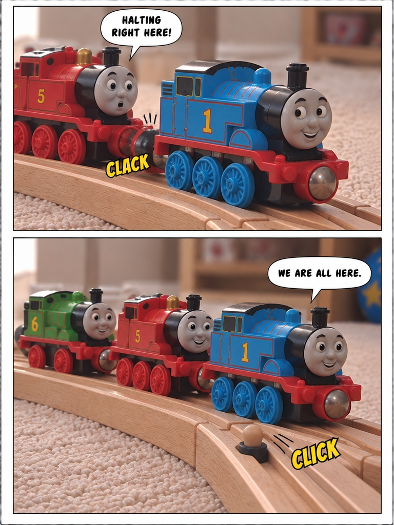 A Sighting on the Siding (page 3 of 4)
