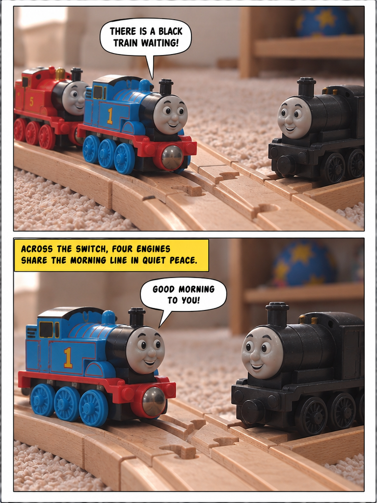 A Sighting on the Siding (page 4 of 4)