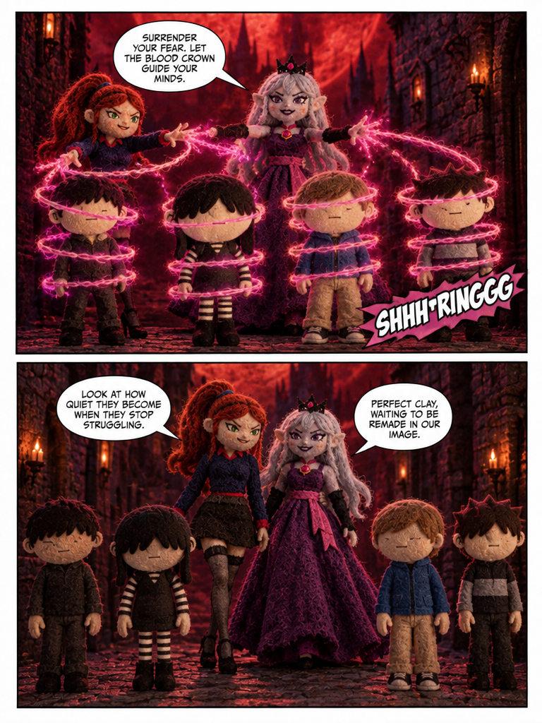 Thralls of the Red Moon (page 2 of 4)