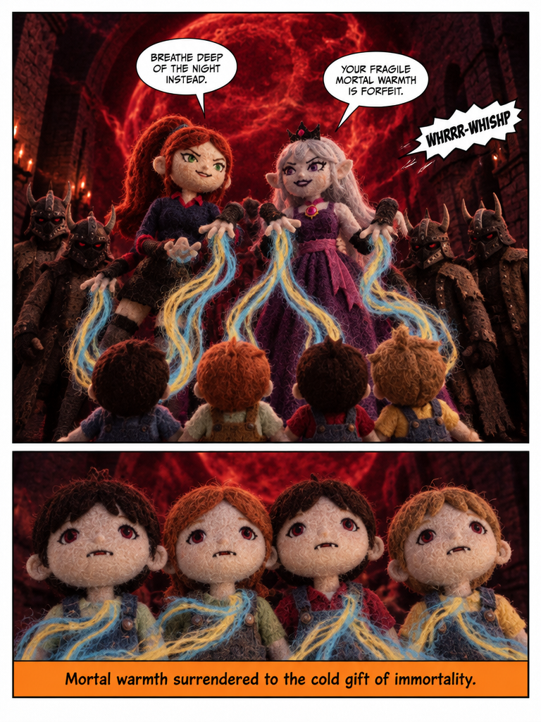 Thralls of the Red Moon (page 3 of 4)