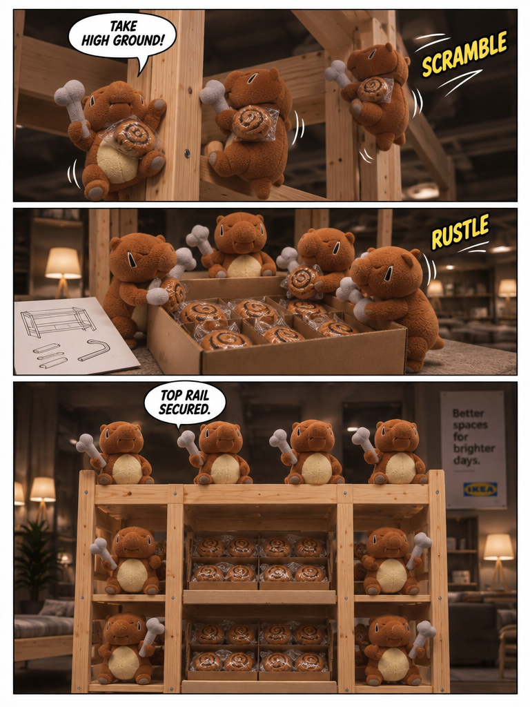 Night for barakoas (page 2 of 4)