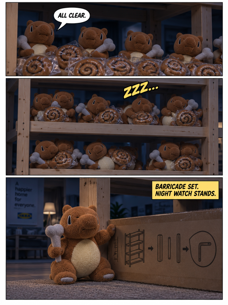 Night for barakoas (page 4 of 4)